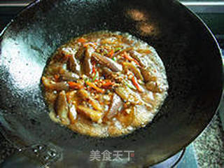 【蒜香肉末烧茄泥】--- 超级下饭菜的做法步骤：11