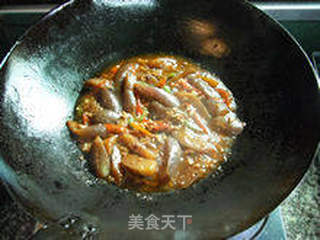 【蒜香肉末烧茄泥】--- 超级下饭菜的做法步骤：12