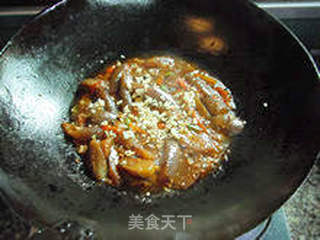 【蒜香肉末烧茄泥】--- 超级下饭菜的做法步骤:13