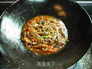 【蒜香肉末烧茄泥】--- 超级下饭菜的做法步骤:14