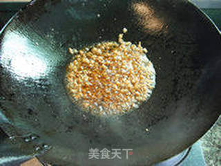 【蒜香肉末烧茄泥】--- 超级下饭菜的做法步骤:6