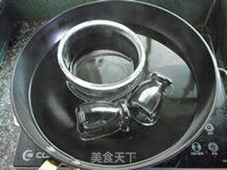 【自制酸奶】--- 适合全家分享的营养品的做法步骤:2