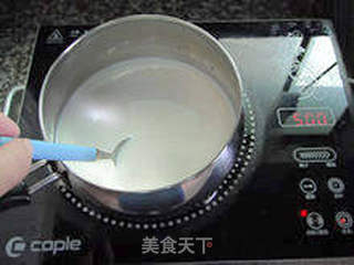 【自制酸奶】--- 适合全家分享的营养品的做法步骤:5
