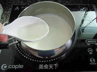 【自制酸奶】--- 适合全家分享的营养品的做法步骤:6