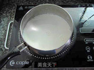 【自制酸奶】--- 适合全家分享的营养品的做法步骤:7