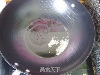 腐乳拌豆角的做法步骤：6