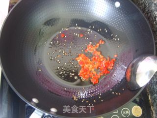 腐乳拌豆角的做法步骤：8