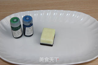 可以吃的麻将!花样chocolate给你花样的甜蜜。的做法步骤:10