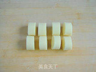 【虾仁蒸豆腐】--- 让孩子爱上吃饭的做法步骤:3