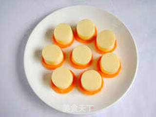 【虾仁蒸豆腐】--- 让孩子爱上吃饭的做法步骤:5