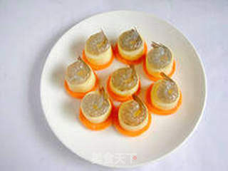 【虾仁蒸豆腐】--- 让孩子爱上吃饭的做法步骤:6