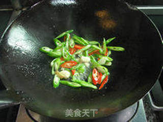 【家常小炒肉】--- 超爱的那个味道的做法步骤:7