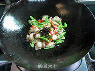 【家常小炒肉】--- 超爱的那个味道的做法步骤:9