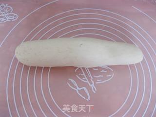 奶油馒头的做法步骤:6