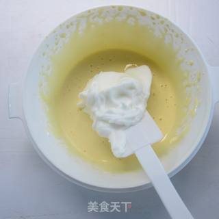 手指饼干的做法步骤:4