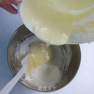 手指饼干的做法步骤:5