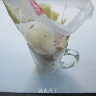 手指饼干的做法步骤:9