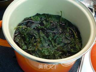 夏日清凉解渴饮料紫苏汁的做法步骤:2