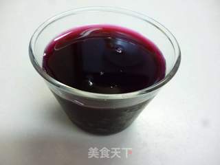夏日清凉解渴饮料紫苏汁的做法步骤:4