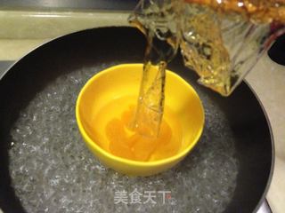 桔子果冻的做法步骤:2