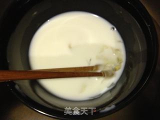 桔子果冻的做法步骤:4
