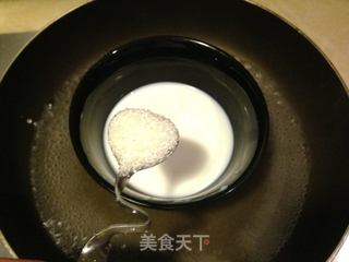 桔子果冻的做法步骤:5