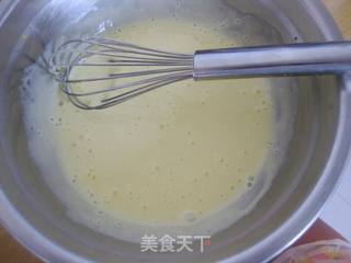 低脂酸奶蛋糕的做法步骤:2