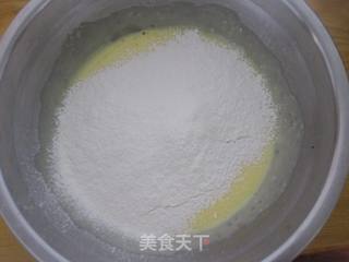 低脂酸奶蛋糕的做法步骤:3
