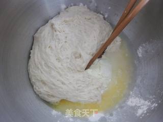老式面包的做法步骤:3