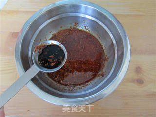 酸辣粉的做法步骤:5