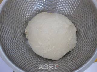 老式面包的做法步骤:5