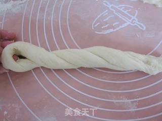 老式面包的做法步骤:10