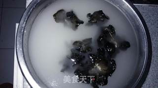 在家轻松做豆腐脑的做法步骤:2