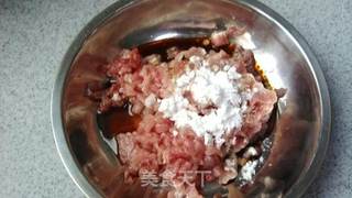 在家轻松做豆腐脑的做法步骤:4
