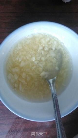 在家轻松做豆腐脑的做法步骤:6