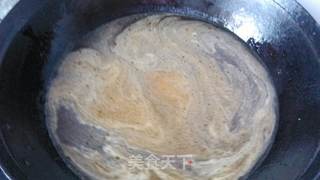 在家轻松做豆腐脑的做法步骤:12