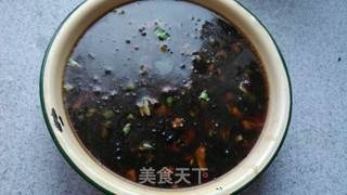 在家轻松做豆腐脑的做法步骤:14