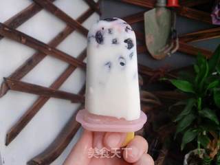 自制雪糕的做法步骤:7
