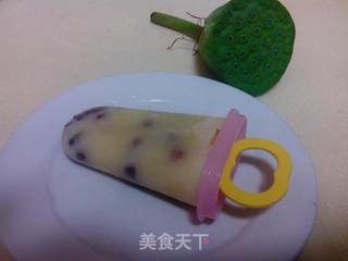 自制雪糕的做法步骤:10