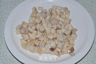 宫保杏鲍菇的做法步骤：5