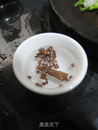 泡椒凤爪的做法步骤:4