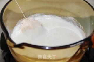 烧仙草的做法步骤:2