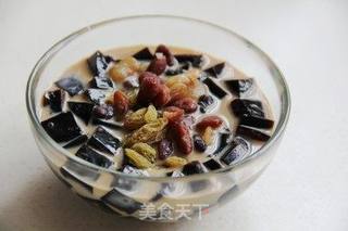 烧仙草的做法步骤:12