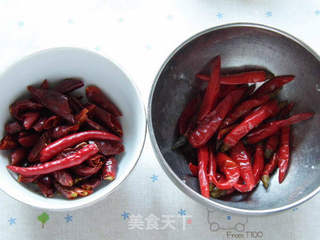 大排档美味-————————【香辣小龙虾】的做法步骤:3
