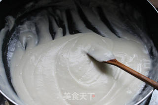 西式培根蔬菜焗饭的做法步骤:5