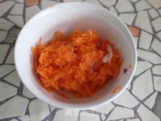 西式培根蔬菜焗饭的做法步骤:10