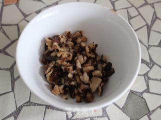 西式培根蔬菜焗饭的做法步骤:12
