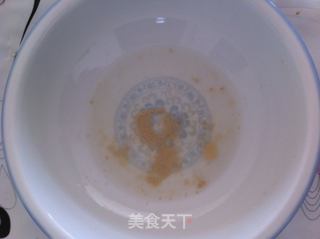 【肉夹馍】家常版的做法步骤：1