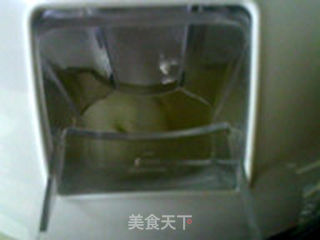 葡萄干酸奶冰激凌的做法步骤:9