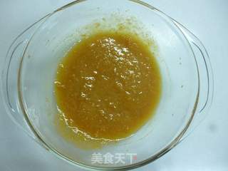 日式农家甜酱茄子的做法步骤:3